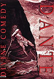 Dante: The Divine Comedy (2002) cover