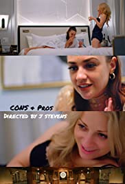 Cons & Pros Banda sonora (2020) carátula