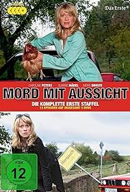 Mord mit Aussicht (2008) cover