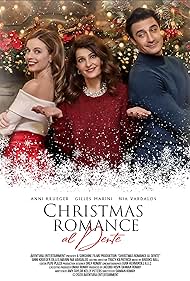 Christmas Romance Al Dente (2020) cover
