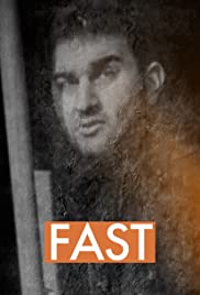 Fast (2019) copertina