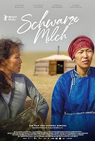Black Milk (2020) cobrir
