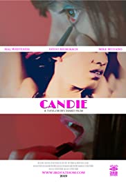 Candie (2018) copertina
