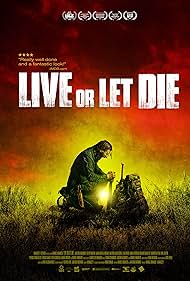 Live or Let Die (2020) carátula