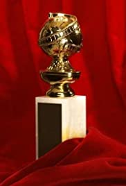 The 65th Annual Golden Globe Awards (2008) cover