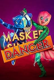 The Masked Dancer Colonna sonora (2020) copertina