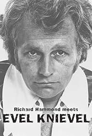 Richard Hammond Meets Evel Knievel Tonspur (2007) abdeckung