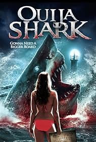 Ouija Shark (2020) cover