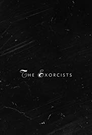 The Exorcists (2018) copertina