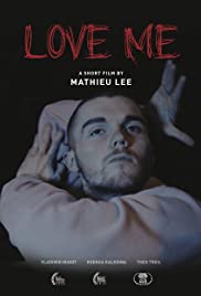 Love Me Colonna sonora (2020) copertina