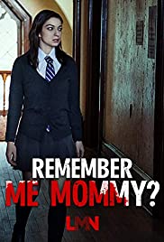 Remember Me, Mommy? (2020) copertina