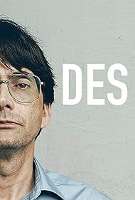 Des (2020) cover
