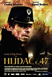 Hlidac c.47 Soundtrack (2008) cover