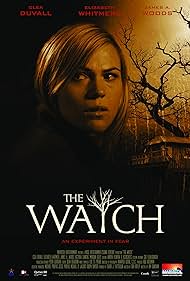 The Watch Soundtrack (2008) cover