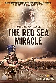Patterns of Evidence: The Red Sea Miracle (2020) cover