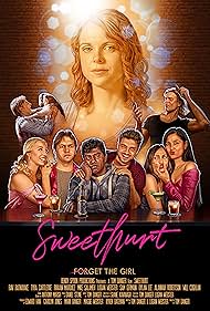 Sweethurt Soundtrack (2020) cover