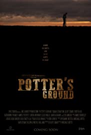 Potter's Ground (2021) carátula