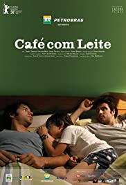 Kaffe mit Milch (2007) cover