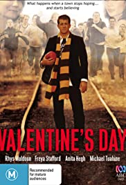 Valentine's Day Colonna sonora (2008) copertina