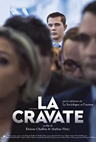 La Cravate (2020) abdeckung