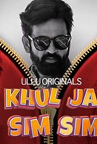 Khul Ja Sim Sim: Ullu Series (2020) cover