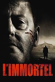 L'immortale (2010) copertina