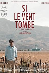 Si le vent tombe (2020) cover