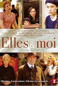 Elles et moi Colonna sonora (2008) copertina