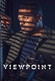 Viewpoint Soundtrack (2021) cover