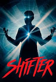 Shifter Colonna sonora (2020) copertina