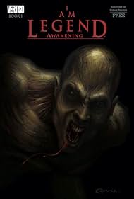 I Am Legend: Awakening - Story 2: Isolation (2007) copertina