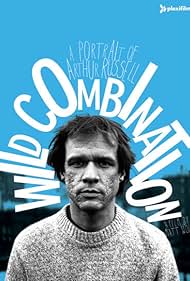 Wild Combination: A Portrait of Arthur Russell (2008) copertina