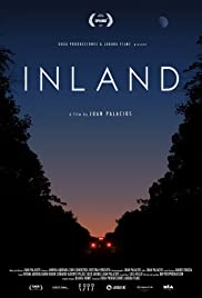 Inland Colonna sonora (2019) copertina