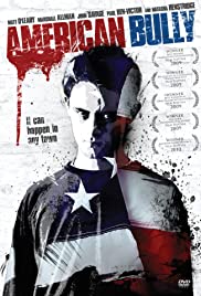 American Bully (2009) copertina