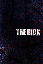 The Nick Colonna sonora (2020) copertina