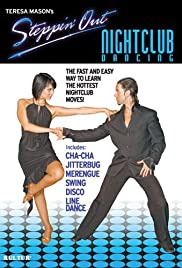 Steppin' Out: Nightclub (2008) cover
