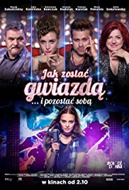 Jak zostac gwiazda (2020) copertina