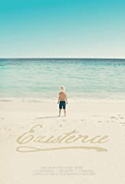 Existence (2020) copertina