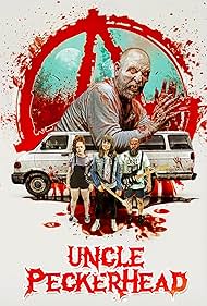 Uncle Peckerhead (2020) copertina
