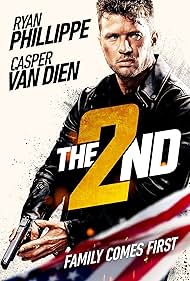 The 2nd (2020) couverture