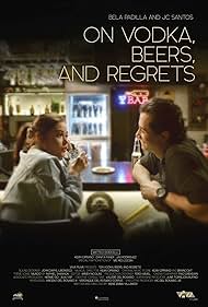 On Vodka, Beers, and Regrets (2020) cobrir
