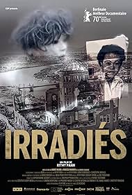 Irradiated (2020) cover
