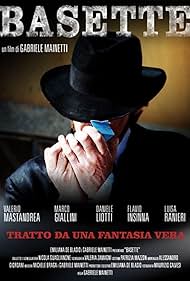 Basette Colonna sonora (2006) copertina