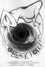 O Black Hole! Banda sonora (2020) carátula