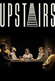 Upstairs Soundtrack (2020) cover