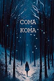 Coma (2020) copertina