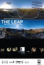 The Leap - Inside Architect Dorte Mandrup's mind (2019) cover
