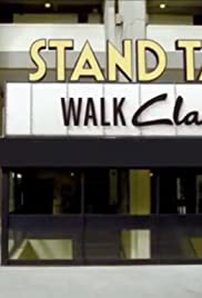 Clarks: Walk Tall Tonspur (2010) abdeckung