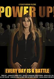 Power Up! Colonna sonora (2020) copertina