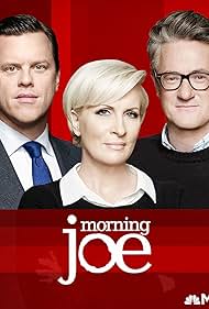Morning Joe (2007) copertina